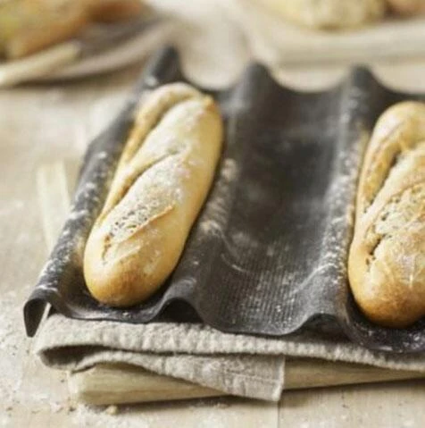 Lurch Flexiform Baguette 3 Lurch Flexiform Baguette – Bild 3