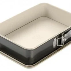 Dr. Oetker Springform Back-Trend, Rechteckig 38 X 25 X 7 Cm