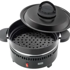 Stöckli Marroniofen