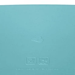 Leonardo Brotdose BAMBINI Türkis Elefant -Kitchenaid Shop 022857 3 K