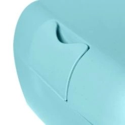 Leonardo Brotdose BAMBINI Türkis Elefant -Kitchenaid Shop 022857 4 K