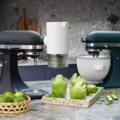 KitchenAid Shave Ice-Vorsatz -Kitchenaid Shop 026A7561