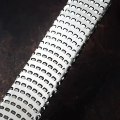 Microplane Zester-Reibe PREMIUM CLASSIC In Denim Blau 9 Microplane Zester-Reibe PREMIUM CLASSIC In Denim Blau -Kitchenaid Shop 02 microplane blade zester detail 1