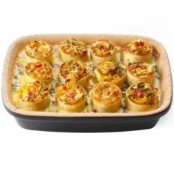 Römertopf Grillschale Lafer BBQ Groß -Kitchenaid Shop 04206 3