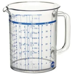 Emsa Maßkanne Superline 1,0 L