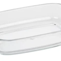 Küchenprofi Auflaufform Elsass Rechteckig 38 X 25,5 X 6,4 Cm, Innenmaße: B: 23,5cm, L: 32,0cm, H: 6,0cm