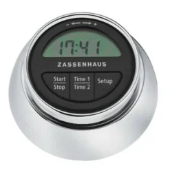 Zassenhaus Digitaltimer Speed