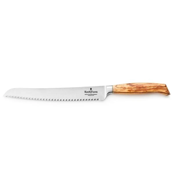 Brotmesser KochForm 1 Brotmesser KochForm