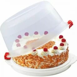 Dr. Oetker Kuchen-Transportbox 7 Dr. Oetker Kuchen-Transportbox -Kitchenaid Shop 1013 2 neu l