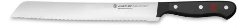 Wüsthof Brotmesser Gourmet 20 Cm 1 Wüsthof Brotmesser Gourmet 20 Cm