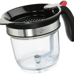 Küchenprofi Fett-Trennkanne COMFORT