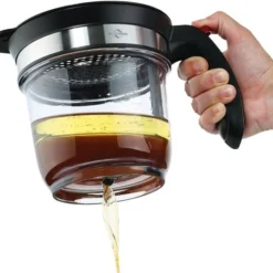 Küchenprofi Fett-Trennkanne COMFORT -Kitchenaid Shop 10 1237 10 00 b