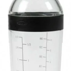 OXO Good Grips Salatshaker In Schwarz
