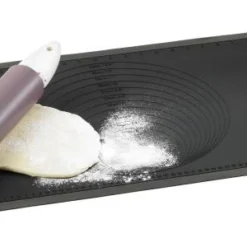 Lurch Ausrollmatte & Backunterlage Aus Silikon 40 X 60 Cm 5 Lurch Ausrollmatte & Backunterlage Aus Silikon 40 X 60 Cm -Kitchenaid Shop 12453 Ausrollmatte 1