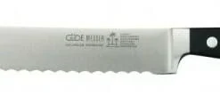 Güde Brotmesser Alpha 21 Cm