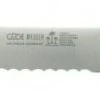 Güde Brotmesser Alpha, Beidseitig Geschliffen 32 Cm
