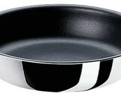 Spring Servierpfanne XL Vulcano Classic 24 Cm/ 6,0 Cm