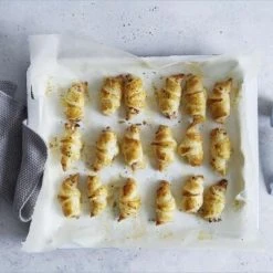 Betty Bossi Teigrolle Croissant Roller -Kitchenaid Shop 155017 Croissant Roller 01