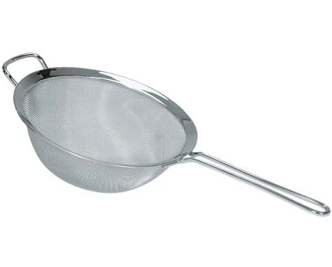 GEFU Sieb PASSO 190 Mm 1 GEFU Sieb PASSO 190 Mm