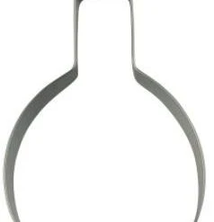 Städter Ausstechform Bocksbeutel 7 Cm