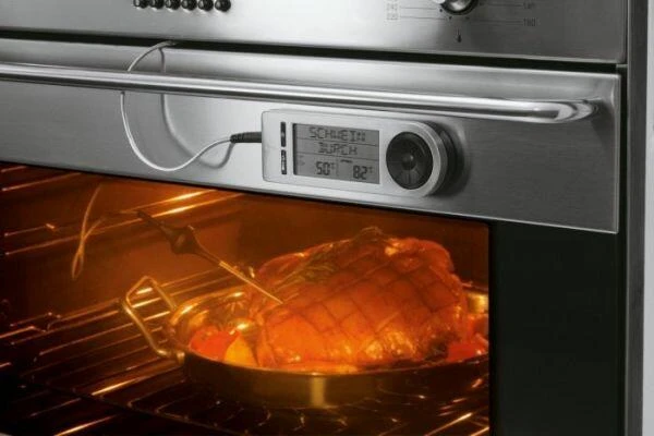 Rösle Digitales Bratenthermometer 2 Rösle Digitales Bratenthermometer – Bild 2