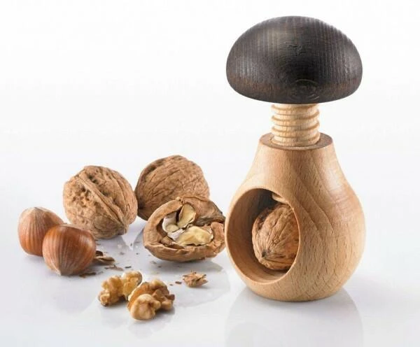 Westmark Nussknacker Holzi 2 Westmark Nussknacker Holzi – Bild 2