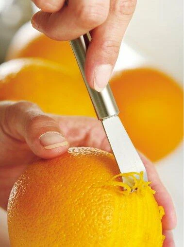 WMF Zitronenschaber Profi Plus 2 WMF Zitronenschaber Profi Plus – Bild 2