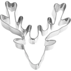 Birkmann Ausstechform Hirschgeweih