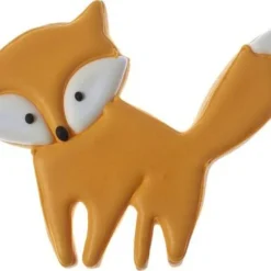 Birkmann Ausstechform Fuchs Fiete -Kitchenaid Shop 193581 2