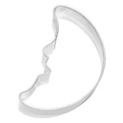 Birkmann Ausstechform Halbmond