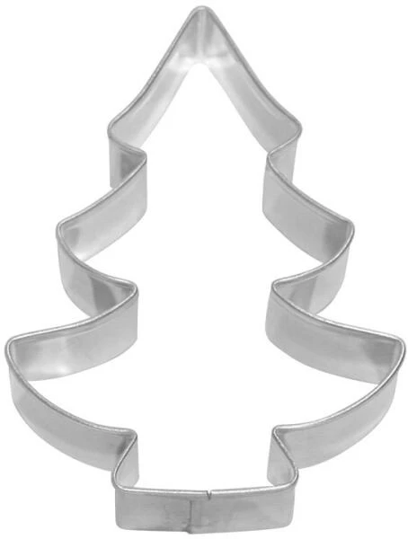 Birkmann Ausstechform Tannenbaum 8 Cm 1 Birkmann Ausstechform Tannenbaum 8 Cm