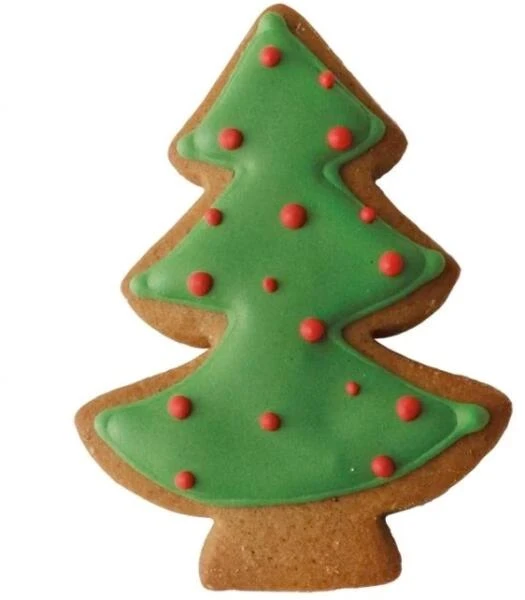 Birkmann Ausstechform Tannenbaum 8 Cm 3 Birkmann Ausstechform Tannenbaum 8 Cm – Bild 3