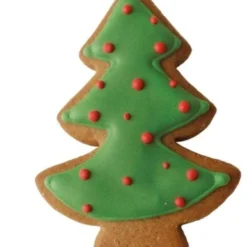 Birkmann Ausstechform Tannenbaum 4 Cm -Kitchenaid Shop 194229 1