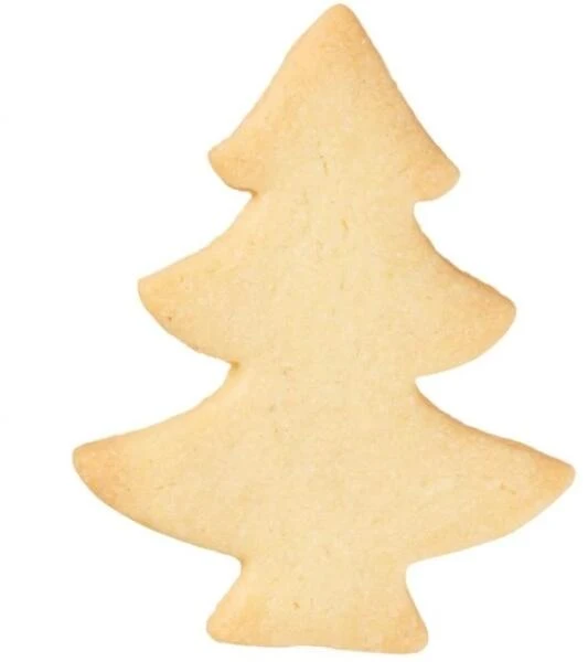 Birkmann Ausstechform Tannenbaum 8 Cm 2 Birkmann Ausstechform Tannenbaum 8 Cm – Bild 2