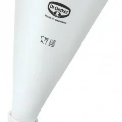 Dr. Oetker Spritzbeutel-Set, 4-teilig