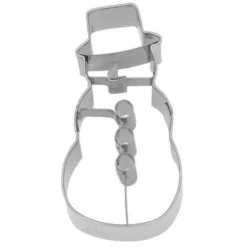 Birkmann Ausstechform Schneemann, 8 Cm