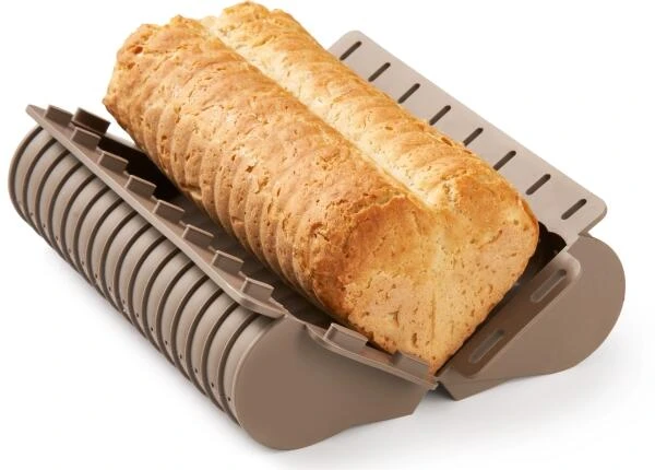 Betty Bossi Brotbackform Herz, 2 Stk. 4 Betty Bossi Brotbackform Herz, 2 Stk. – Bild 4