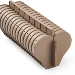 Betty Bossi Brotbackform Herz, 2 Stk.