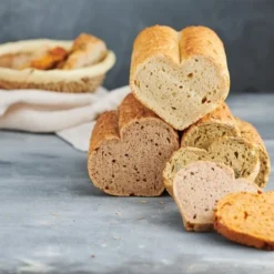 Betty Bossi Brotbackform Herz, 2 Stk. 10 Betty Bossi Brotbackform Herz, 2 Stk. -Kitchenaid Shop 20091