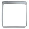 Städter Ausstechform Quadrat 5 X 5 Cm / H 3 Cm