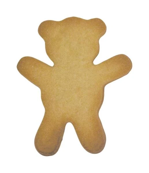 Städter Ausstechform Teddybär 7 Cm 2 Städter Ausstechform Teddybär 7 Cm – Bild 2