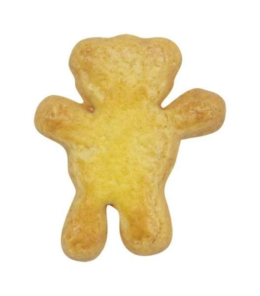 Städter Ausstechform Teddybär 7 Cm 4 Städter Ausstechform Teddybär 7 Cm – Bild 4