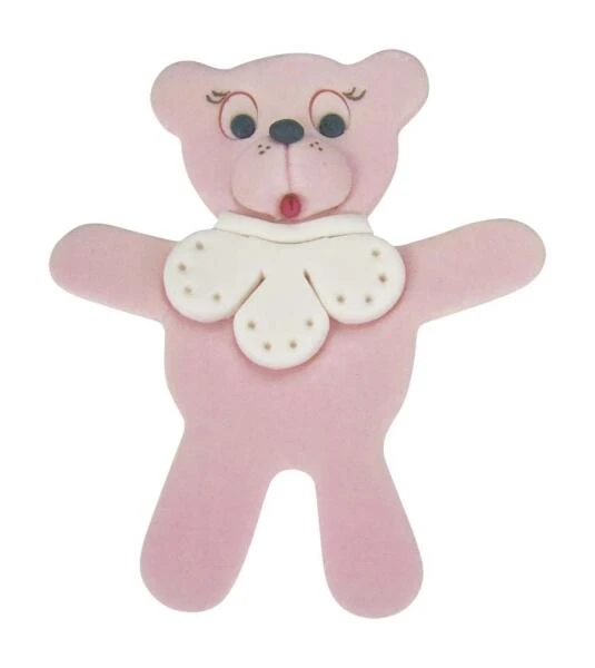 Städter Ausstechform Teddybär 7 Cm 2 Städter Ausstechform Teddybär 7 Cm – Bild 2