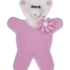 Städter Ausstechform Teddybär 7 Cm 6 Städter Ausstechform Teddybär 7 Cm -Kitchenaid Shop 201 040175 A03