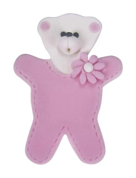 Städter Ausstechform Teddybär 7 Cm 3 Städter Ausstechform Teddybär 7 Cm – Bild 3