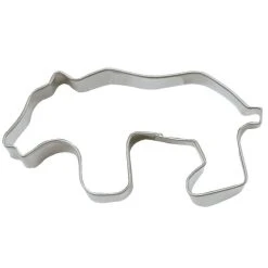 Städter Ausstechform Eisbär 8,5 Cm