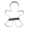 Städter Ausstechform Lebkuchenmann 19,5 Cm
