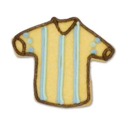 Städter Ausstechform Shirt / Trikot 7 Cm -Kitchenaid Shop 201 041349 A02