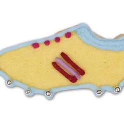 Städter Ausstechform Fußballschuh 7 Cm 7 Städter Ausstechform Fußballschuh 7 Cm -Kitchenaid Shop 201 041363 A02