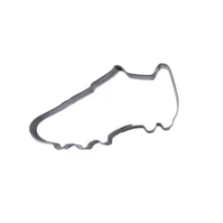 Städter Ausstechform Fußballschuh 7 Cm